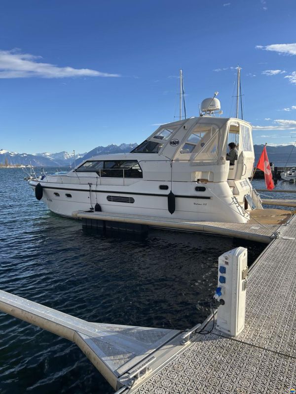 Neptunus 39 express