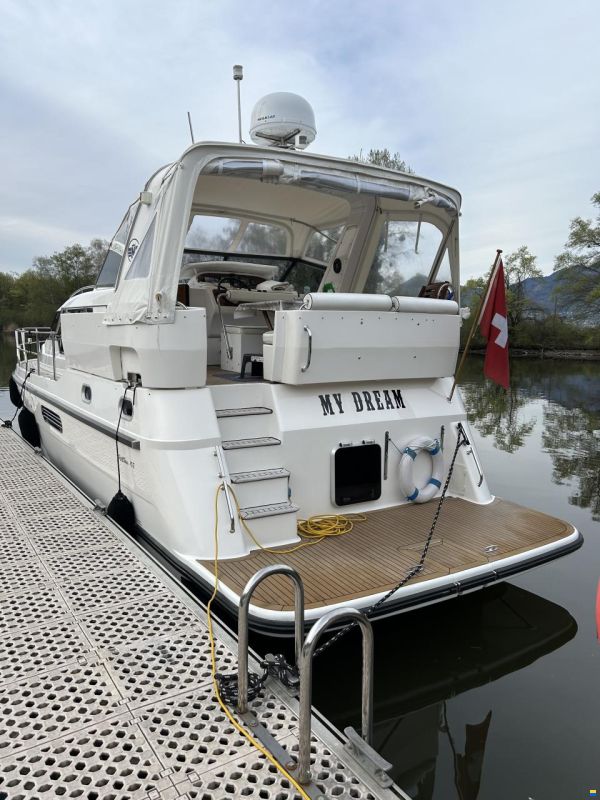 Neptunus 39 express