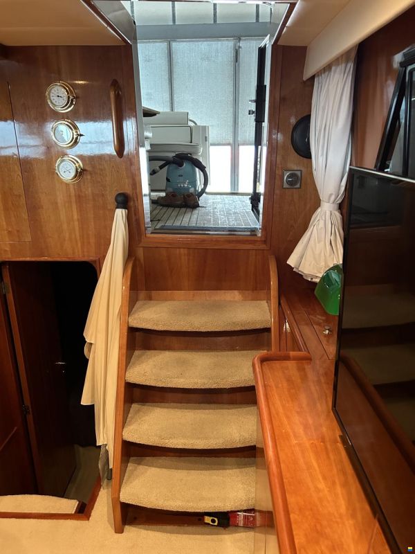 Neptunus 39 express