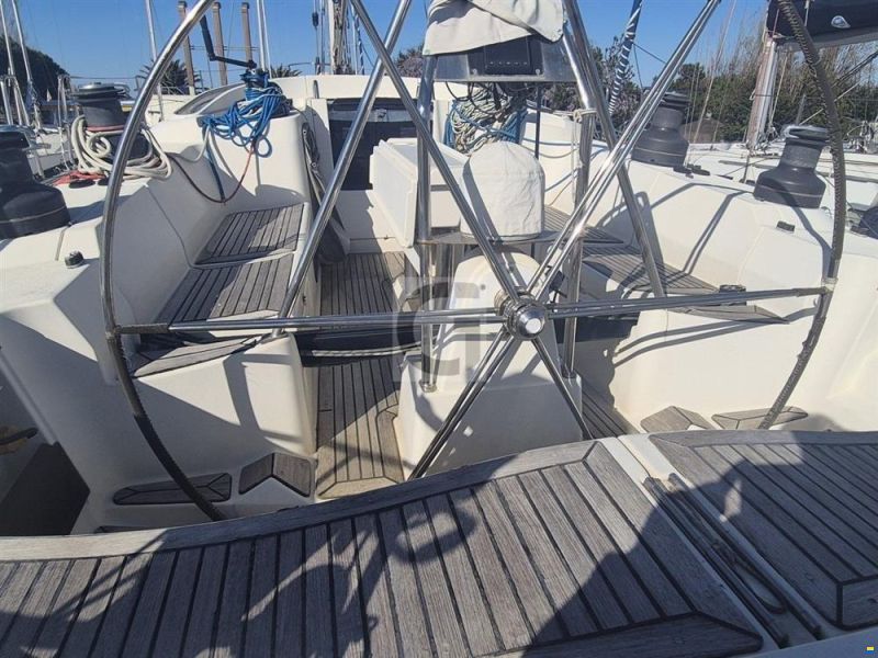 X-Yachts X-482
