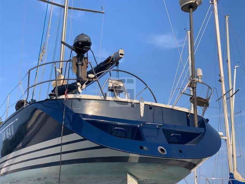 X-Yachts X-482