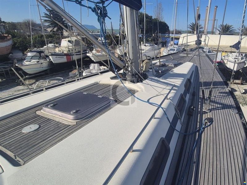 X-Yachts X-482