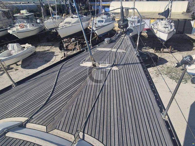 X-Yachts X-482