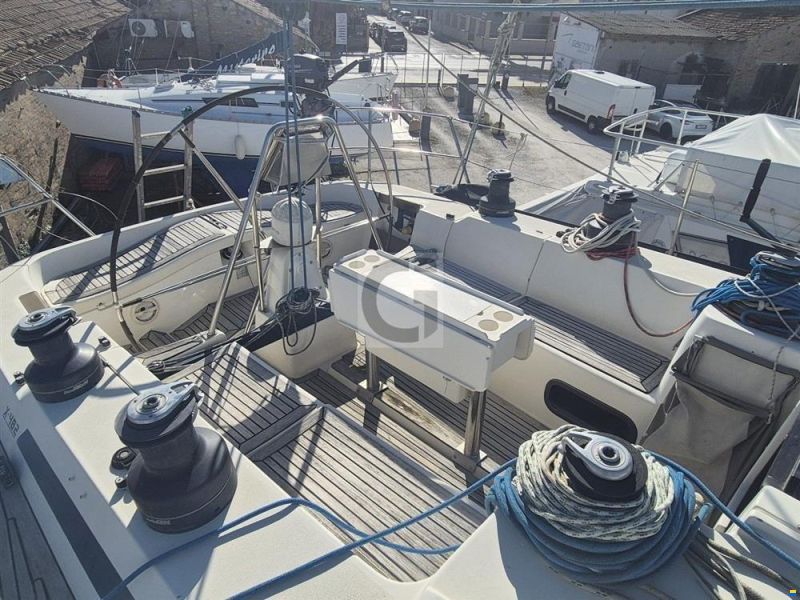 X-Yachts X-482