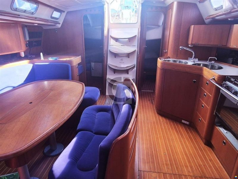 X-Yachts X-482