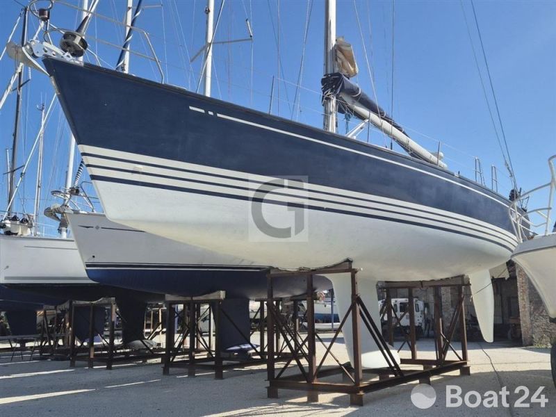 X-Yachts X-482