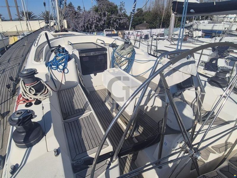 X-Yachts X-482
