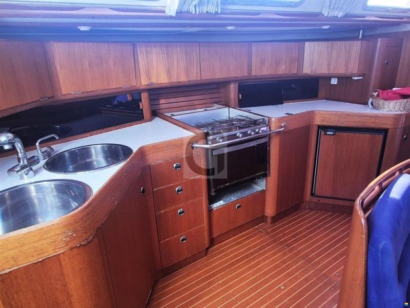 X-Yachts X-482