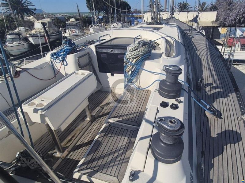 X-Yachts X-482