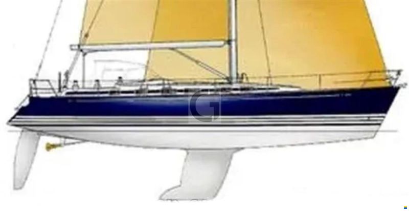 X-Yachts X-482