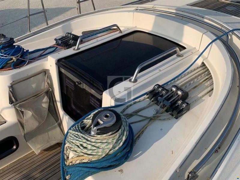 X-Yachts X-482