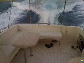 Marine Projects PRINCESS 36 RIVIERA