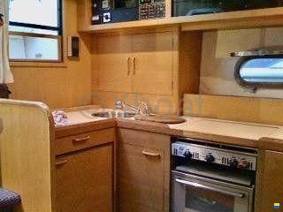 Marine Projects PRINCESS 36 RIVIERA