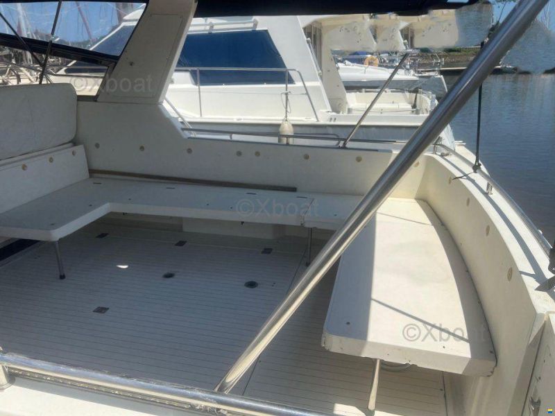 Marine Projects PRINCESS 36 RIVIERA