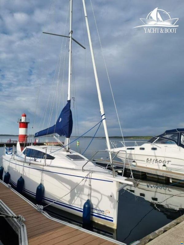 Northmann Maxus 24 Evo