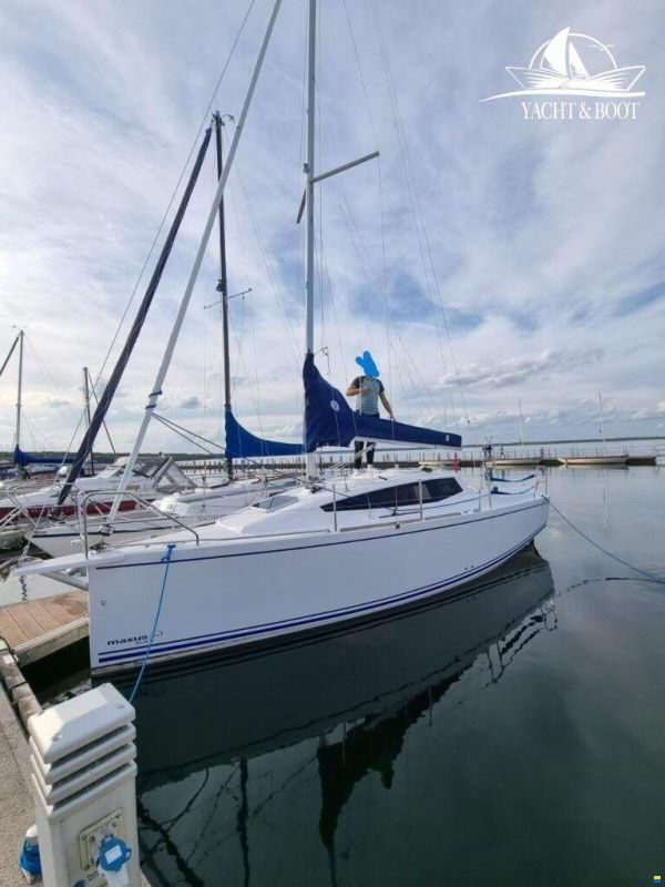 Northmann Maxus 24 Evo