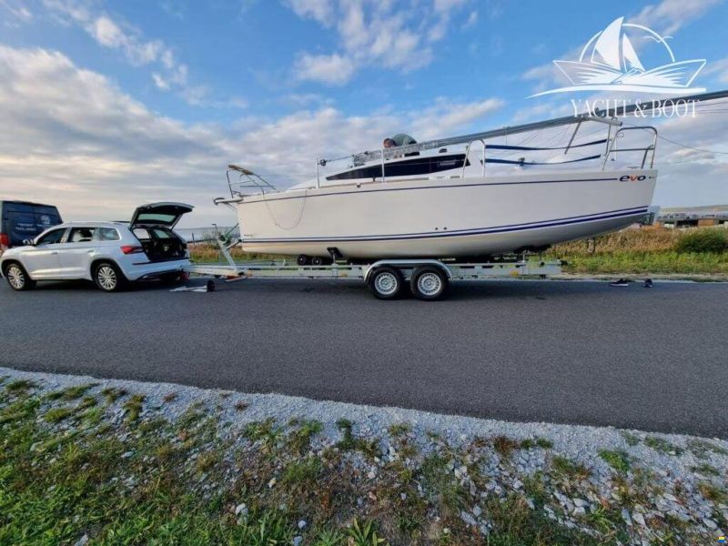 Northmann Maxus 24 Evo
