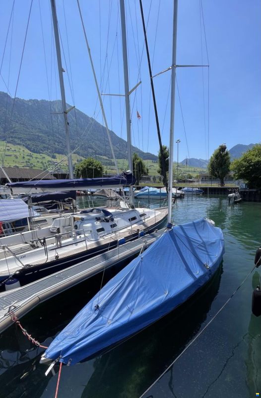 Artekno H-Boot