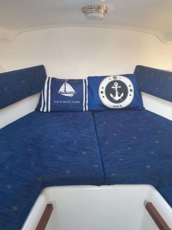 Galeon Galia 560