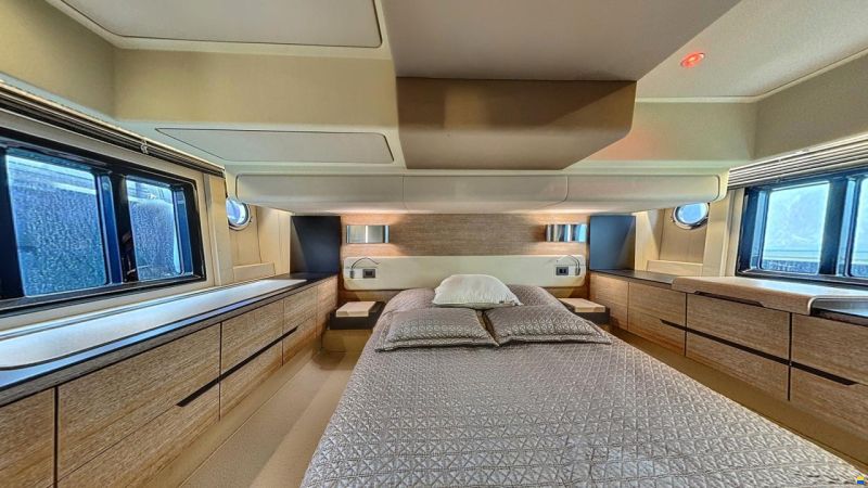 Azimut 50
