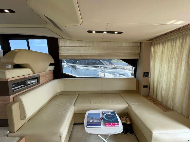Azimut 50