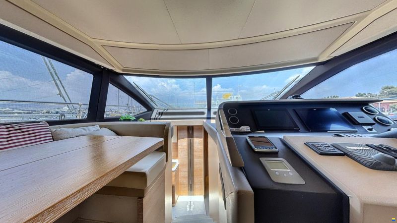 Azimut 50