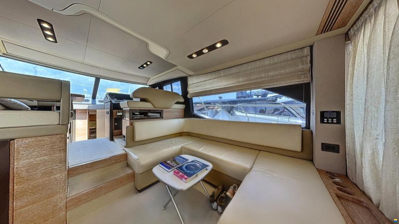 Azimut 50