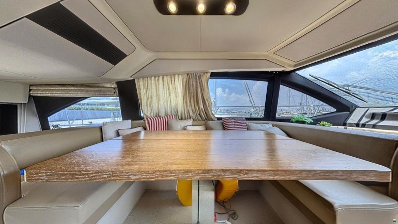 Azimut 50