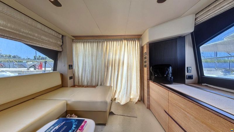 Azimut 50