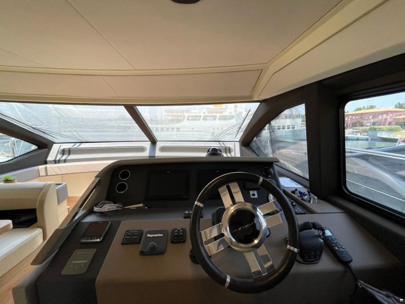 Azimut 50