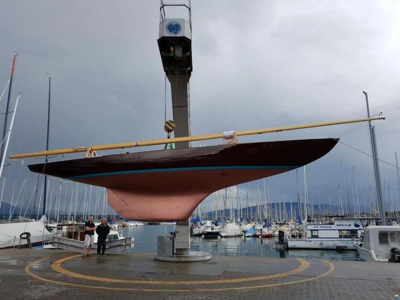 Philippe Kolly Espadon