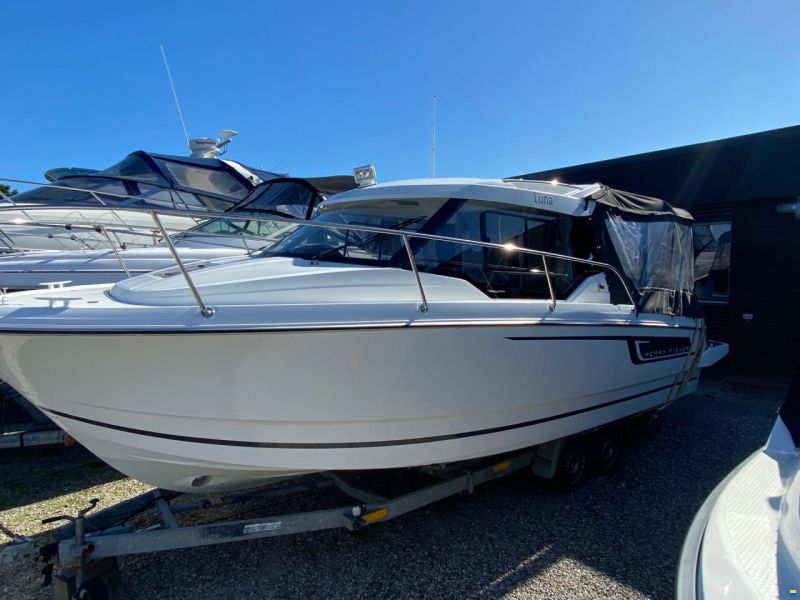 Jeanneau Merry Fisher 795