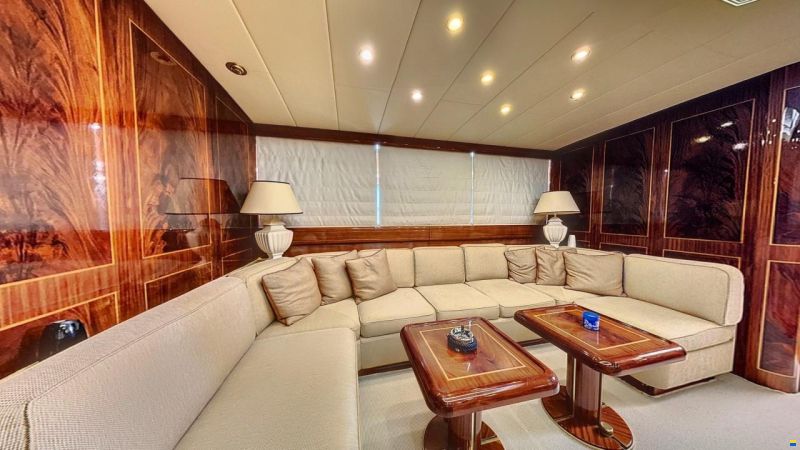 Mangusta 80
