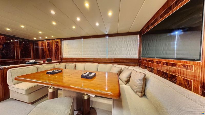 Mangusta 80