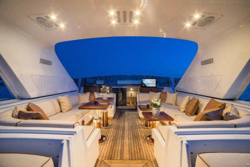 Mangusta 80