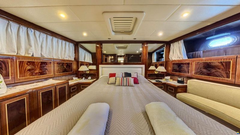 Mangusta 80