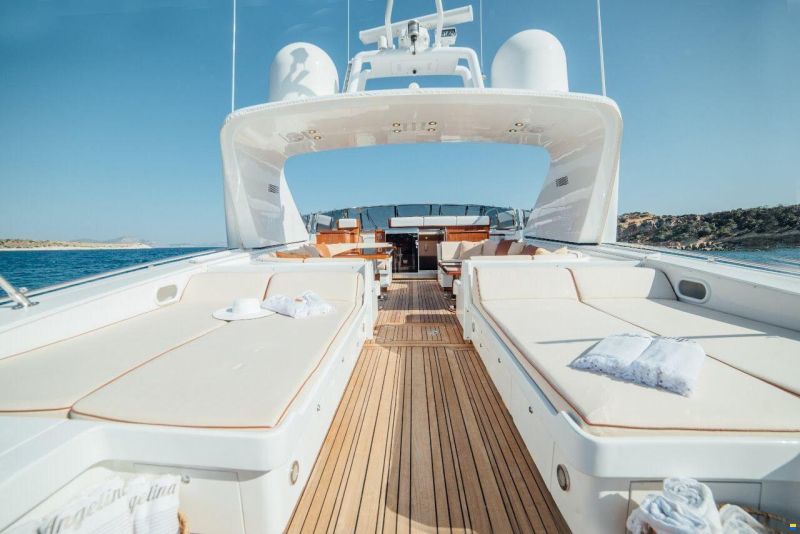 Mangusta 80