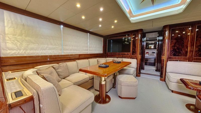Mangusta 80
