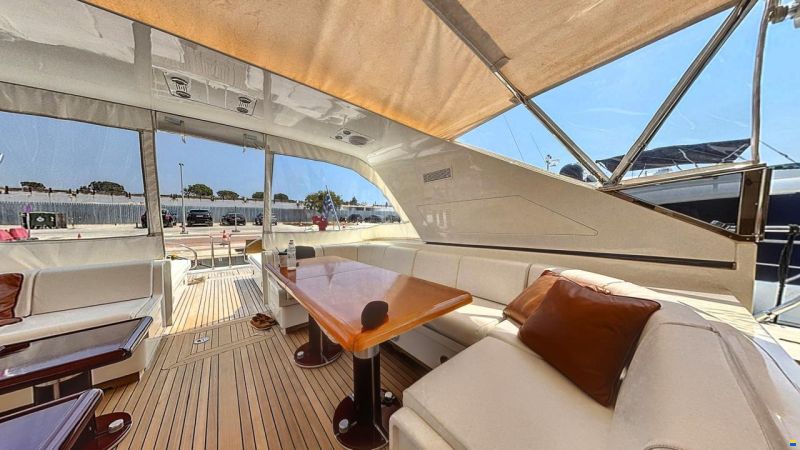 Mangusta 80