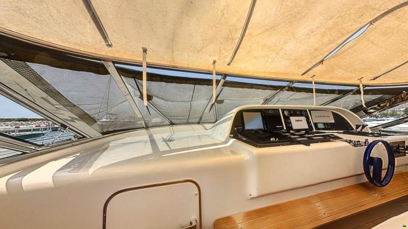 Mangusta 80