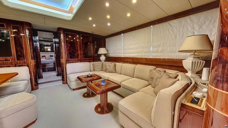 Mangusta 80