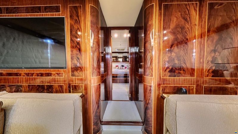 Mangusta 80