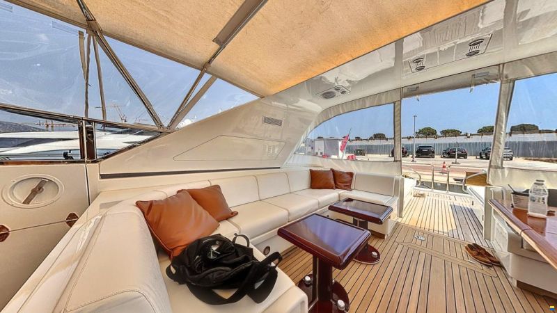Mangusta 80
