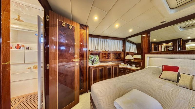 Mangusta 80