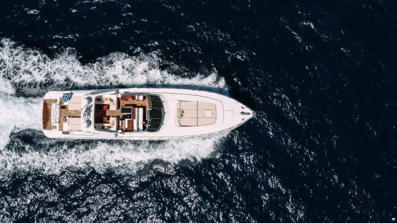 Mangusta 80