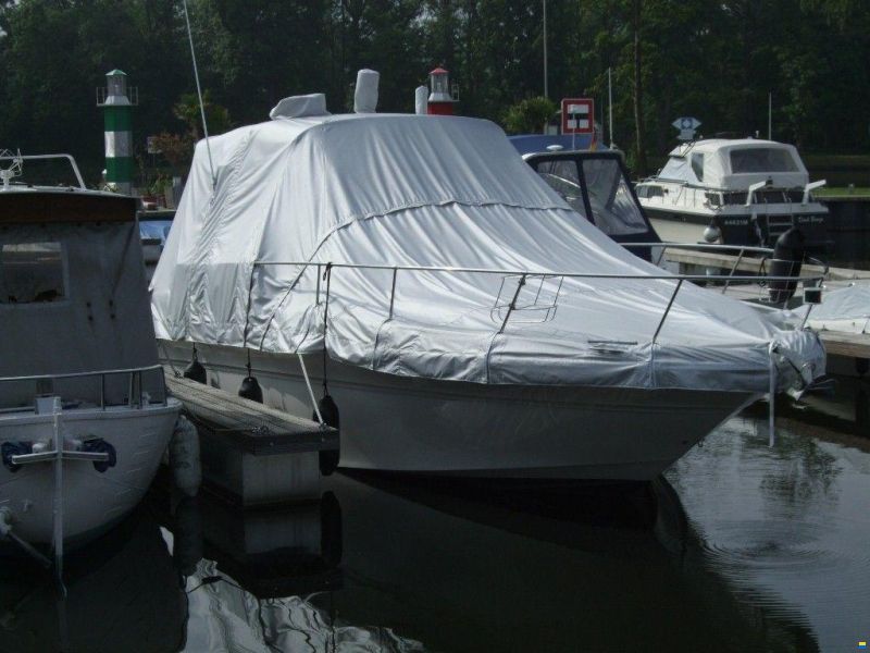 Sea Ray Sundancer 31 SD