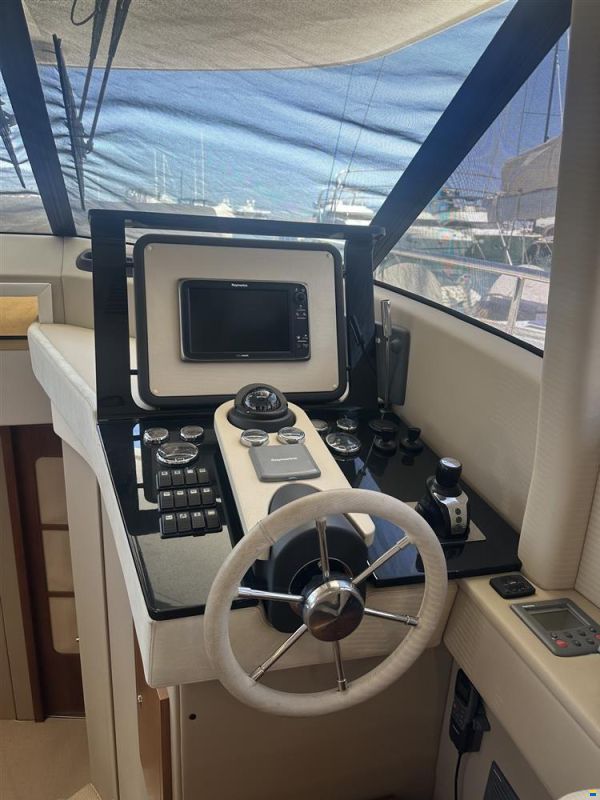 Azimut MAGELLANO 50