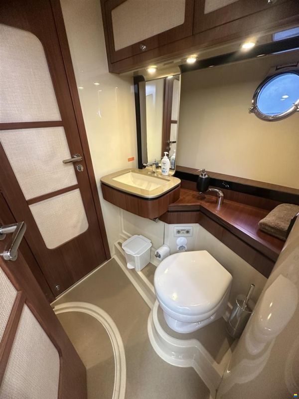 Azimut MAGELLANO 50