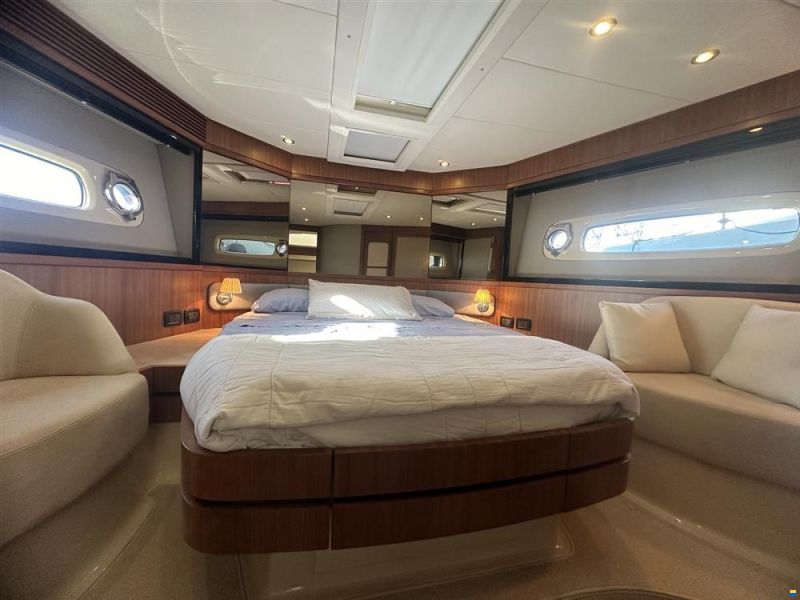 Azimut MAGELLANO 50