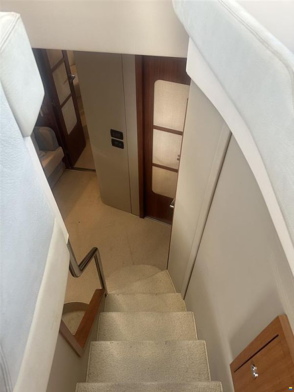 Azimut MAGELLANO 50